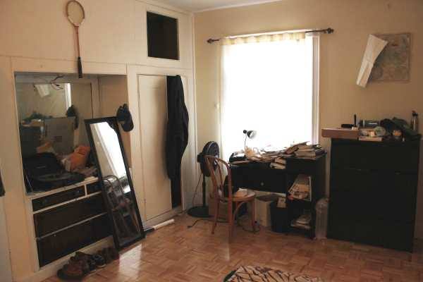 Apartment for rent at 23 Putnam Ave, Cambridge, MA 02139