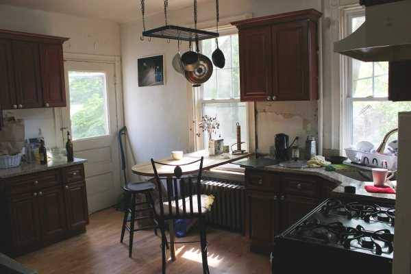 Apartment for rent at 23 Putnam Ave, Cambridge, MA 02139