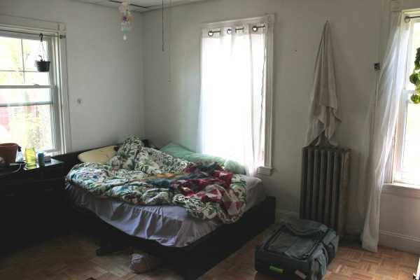 Apartment for rent at 23 Putnam Ave, Cambridge, MA 02139