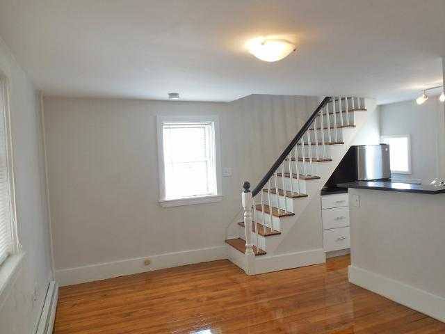 Apartment for rent at 15 Smith Ave, Somerville, MA 02143