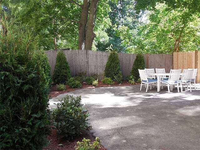 Apartment for rent at 15 Smith Ave, Somerville, MA 02143
