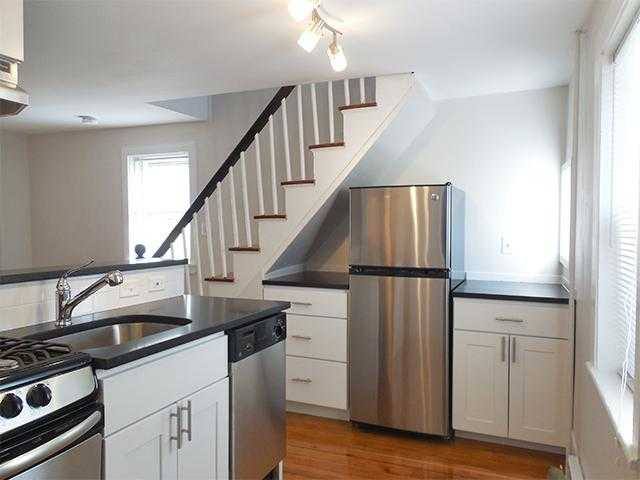 Apartment for rent at 15 Smith Ave, Somerville, MA 02143