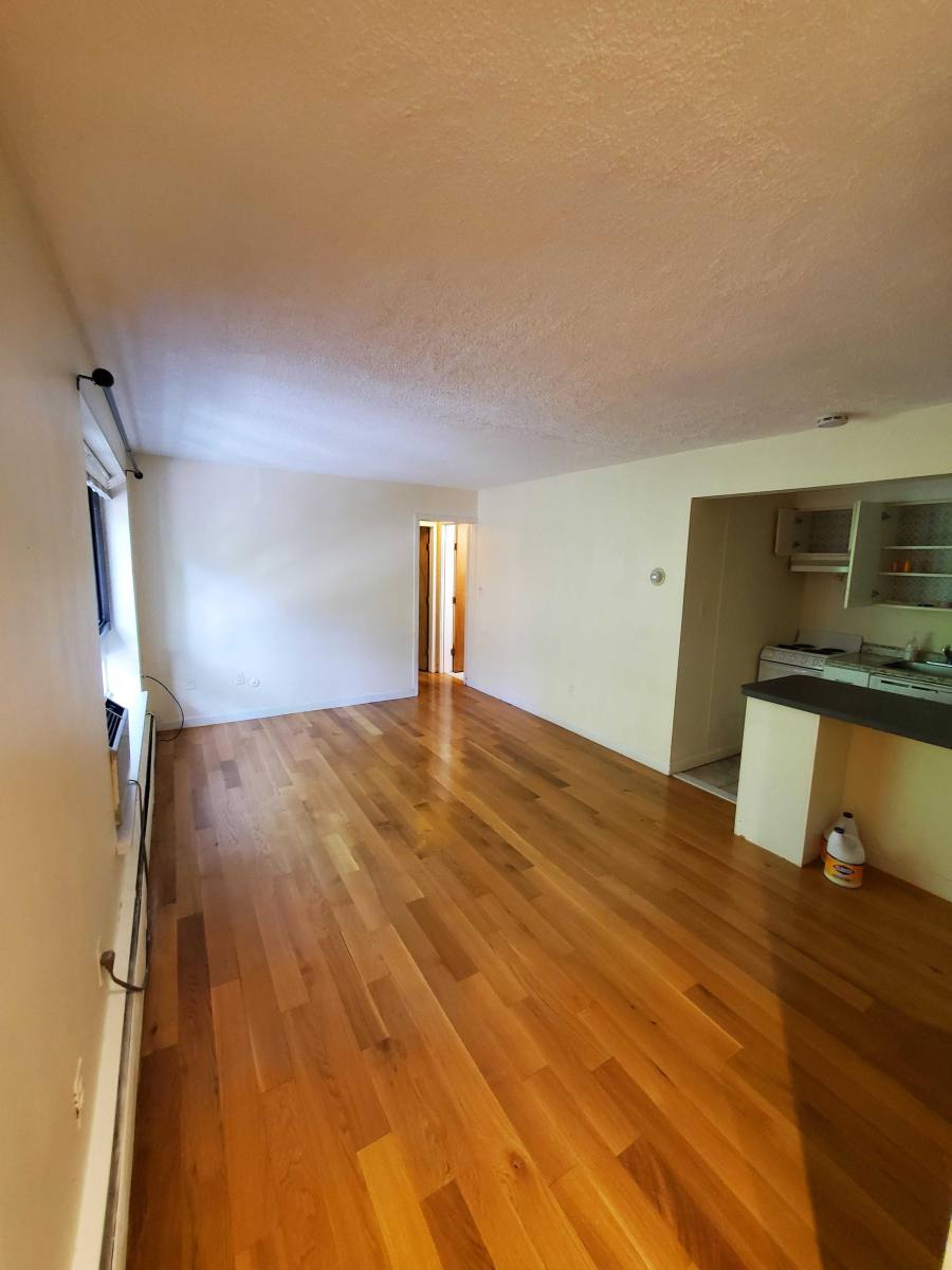 Apartment for rent at 79 Trowbridge St, Cambridge, MA 02138