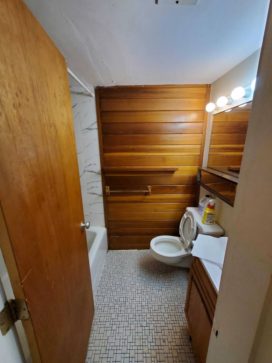 Apartment for rent at 79 Trowbridge St, Cambridge, MA 02138