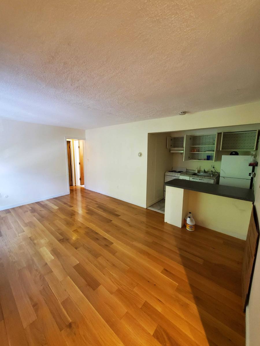 Apartment for rent at 79 Trowbridge St, Cambridge, MA 02138