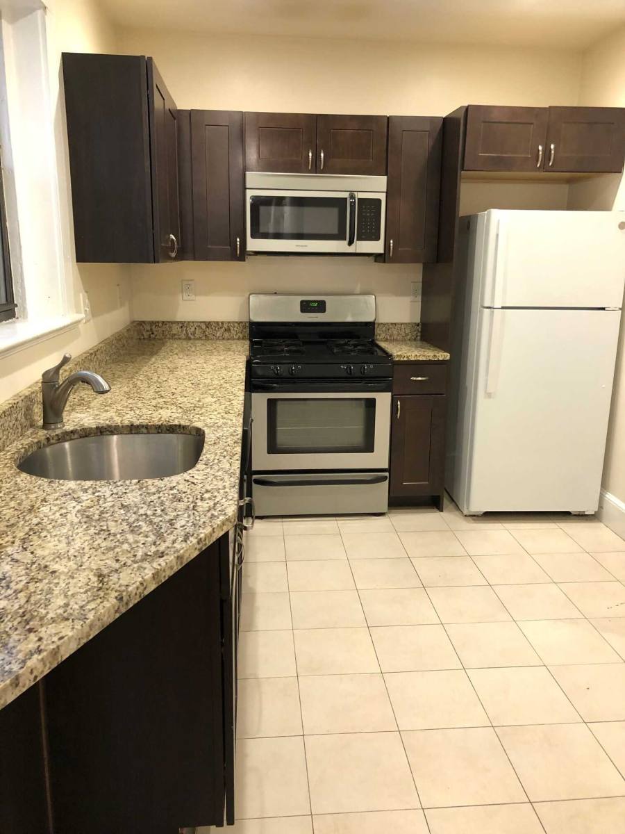 Apartment for rent at 15 Upland Rd, Cambridge, MA 02140