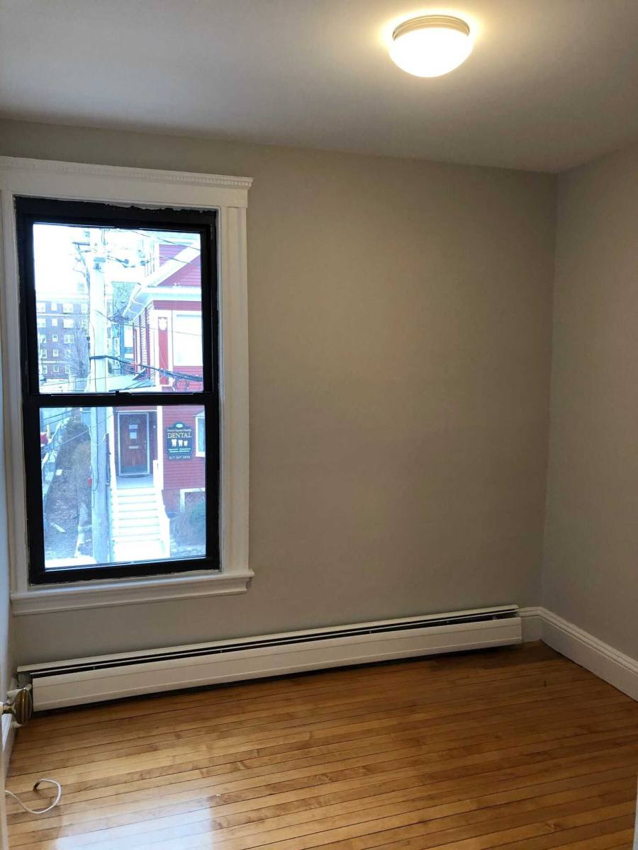 Apartment for rent at 15 Upland Rd, Cambridge, MA 02140