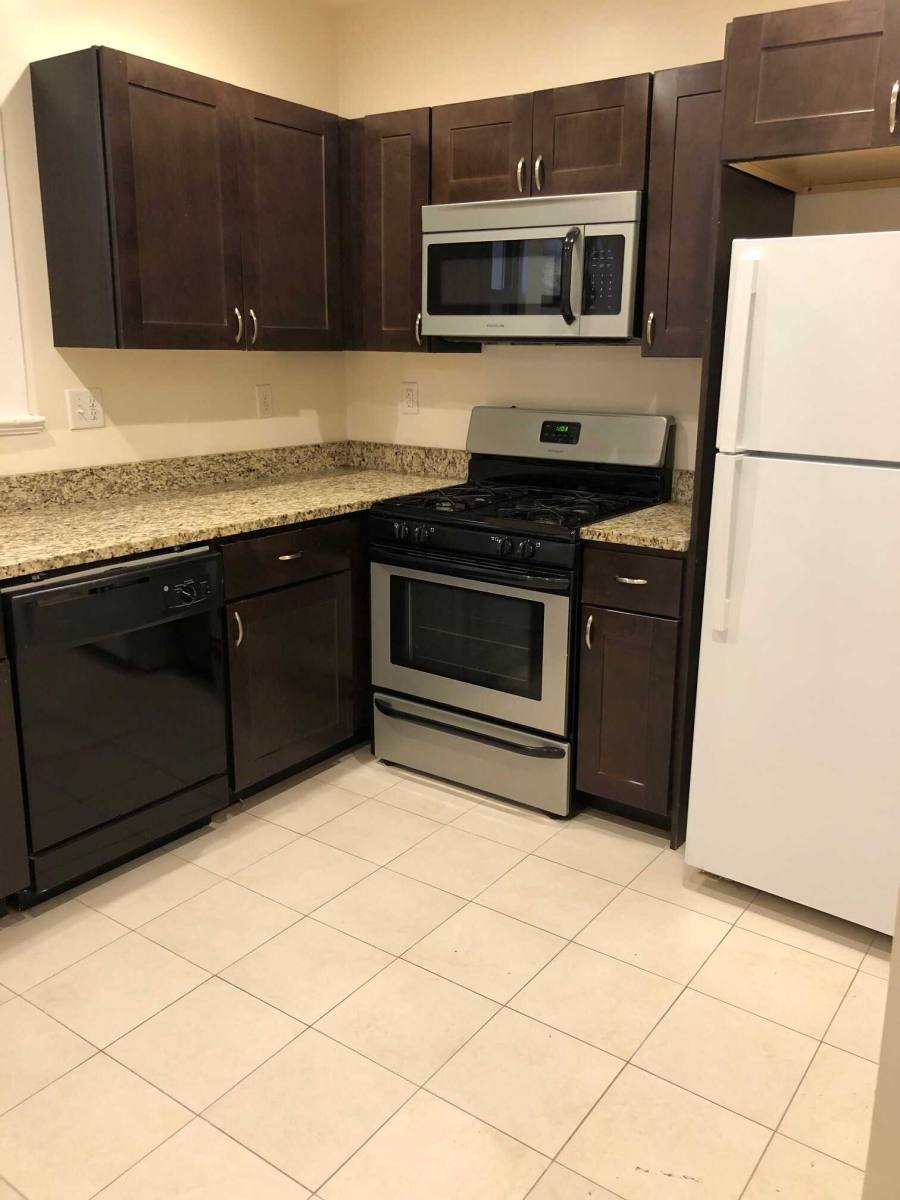 Apartment for rent at 15 Upland Rd, Cambridge, MA 02140
