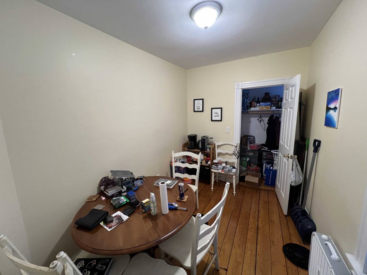 Apartment for rent at 10 White St, Cambridge, MA 02140