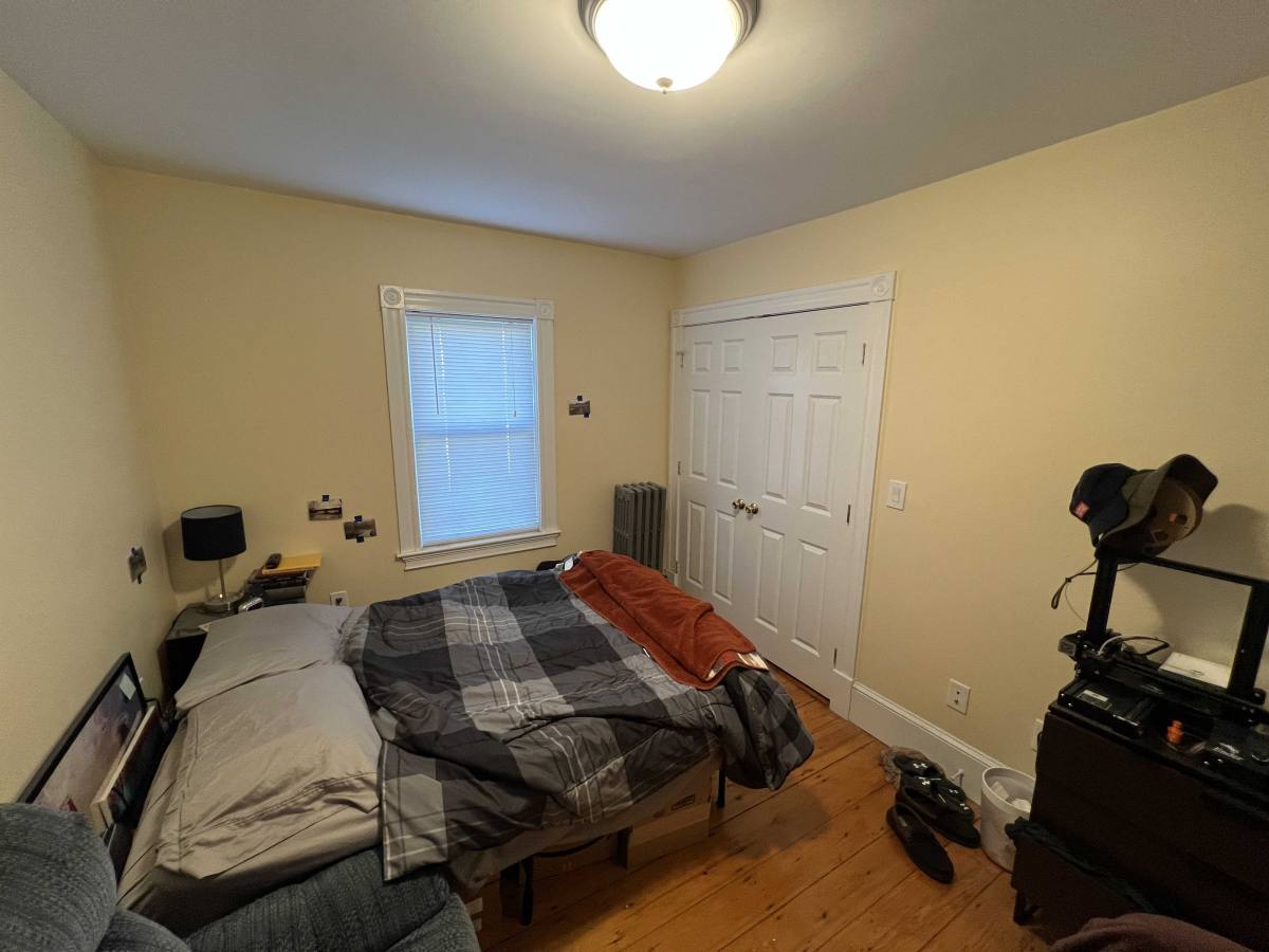 Apartment for rent at 10 White St, Cambridge, MA 02140