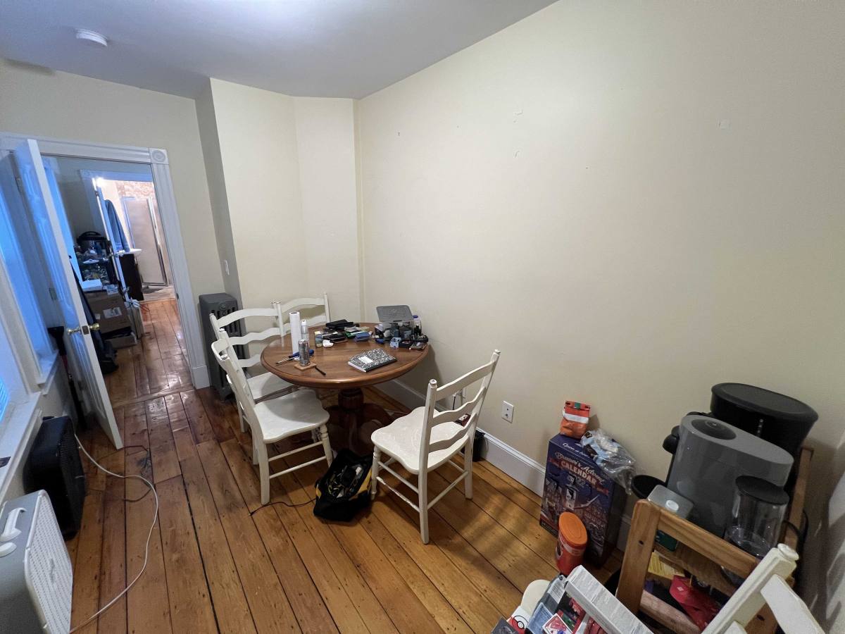 Apartment for rent at 10 White St, Cambridge, MA 02140