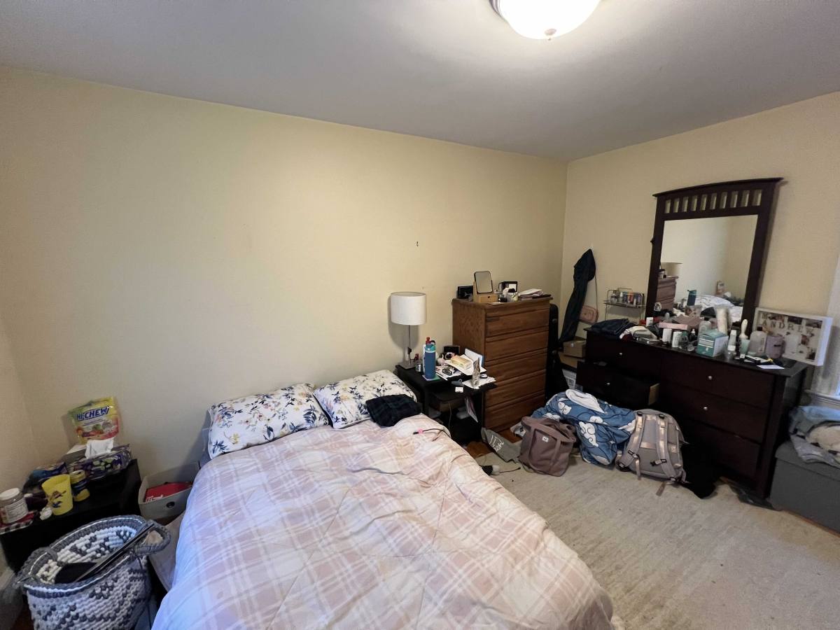 Apartment for rent at 10 White St, Cambridge, MA 02140