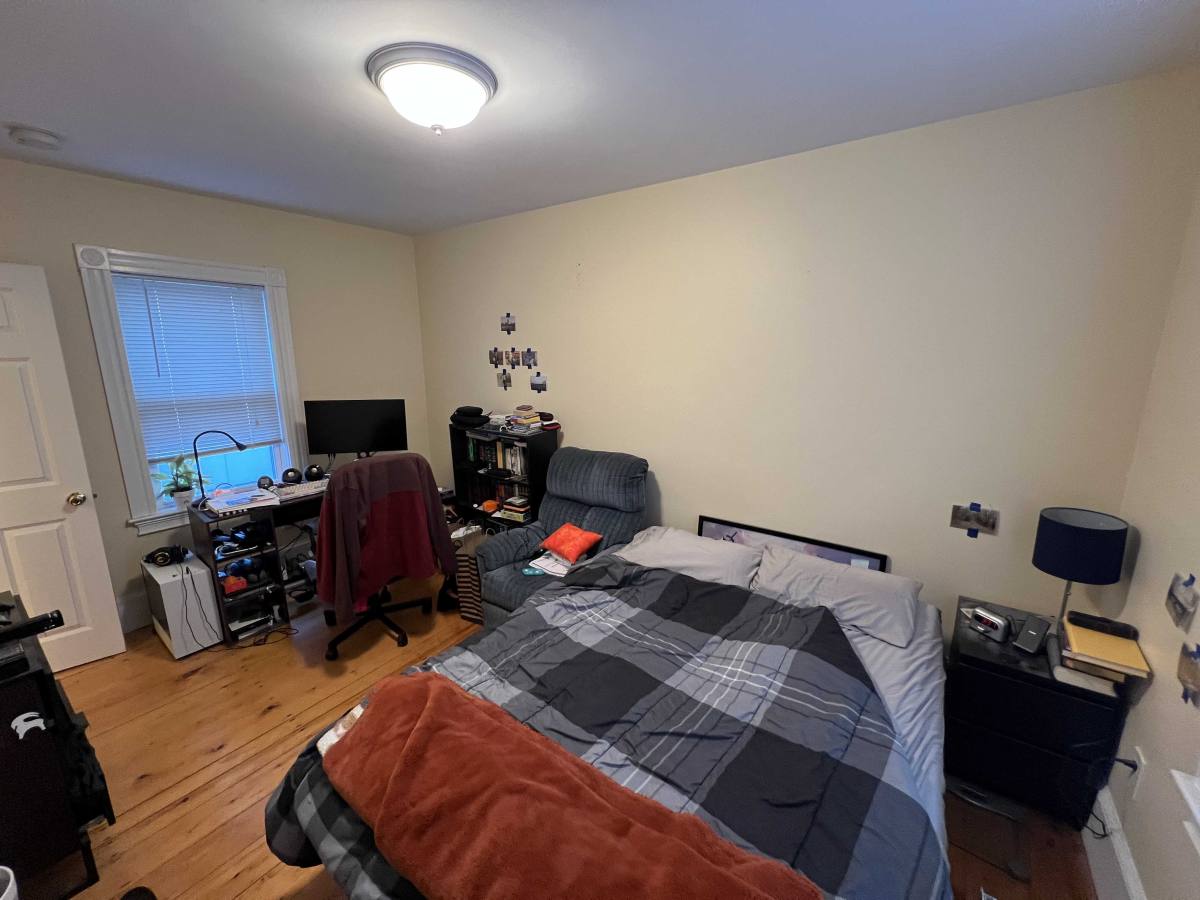 Apartment for rent at 10 White St, Cambridge, MA 02140
