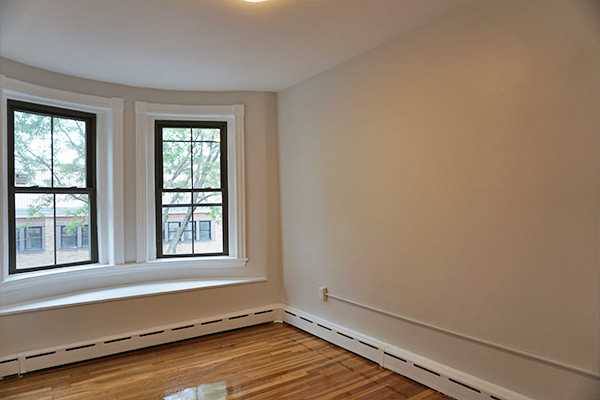 Apartment for rent at 109 Willow St, Cambridge, MA 02141