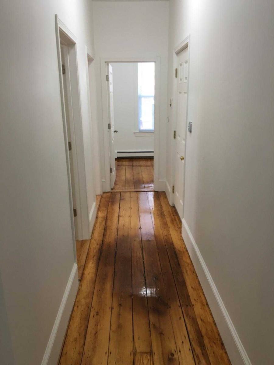 Apartment for rent at 259 Windsor St, Cambridge, MA 02139