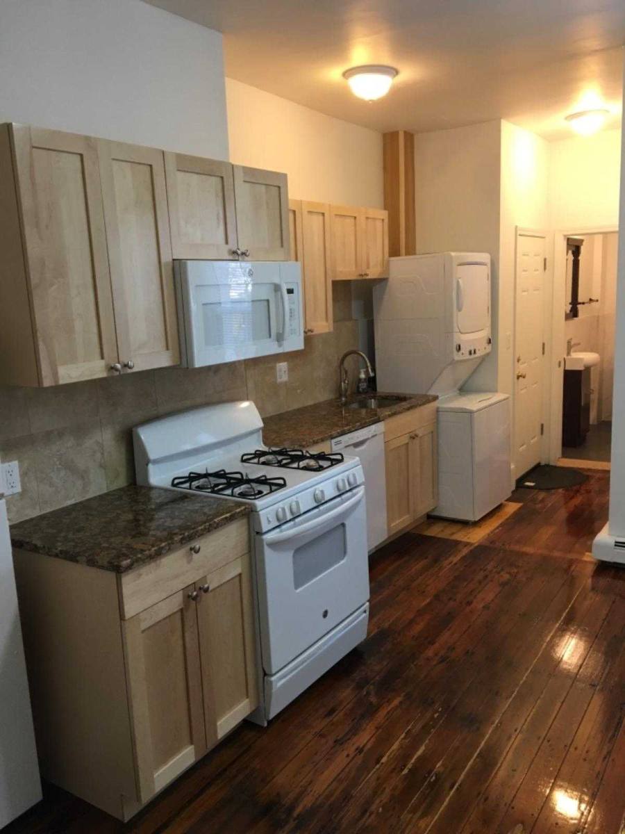 Apartment for rent at 259 Windsor St, Cambridge, MA 02139