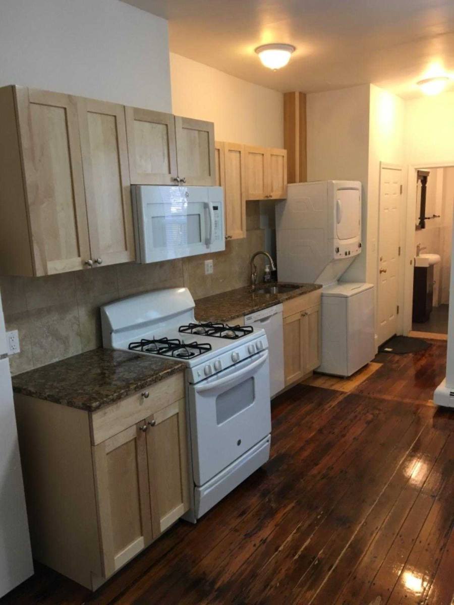 Apartment for rent at 259 Windsor St, Cambridge, MA 02139