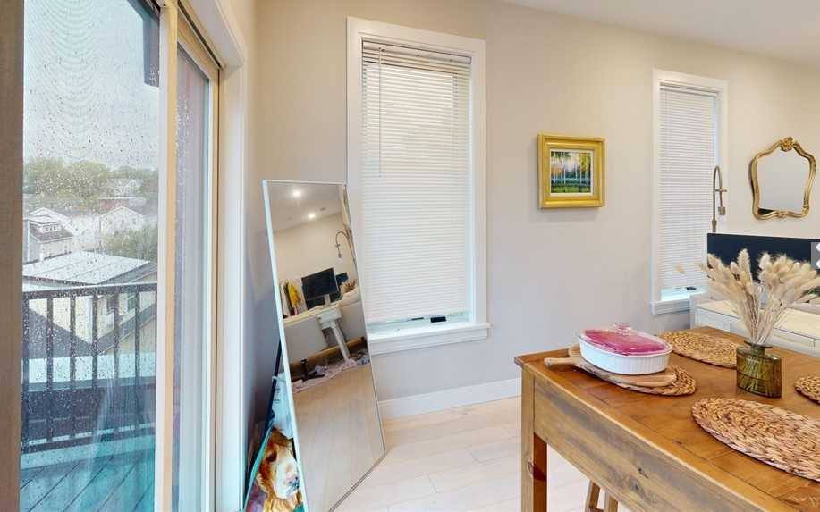 Apartment for rent at 200 Green St, Jamaica Plain, MA 02130