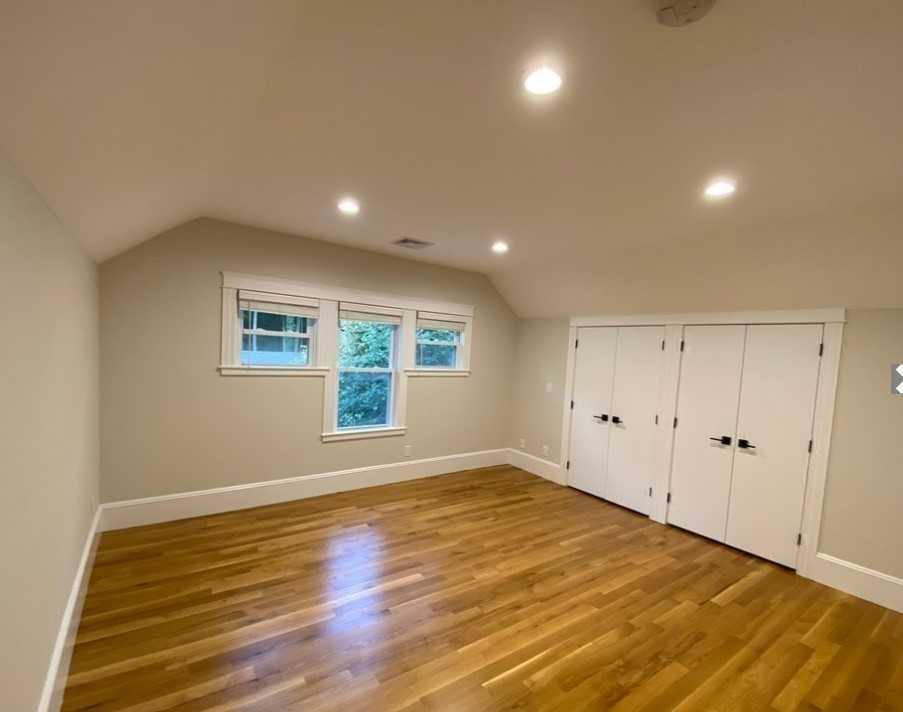 Apartment for rent at 30 Playstead Rd, Newton, MA 02458