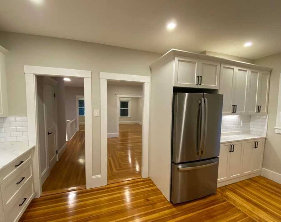 Apartment for rent at 30 Playstead Rd, Newton, MA 02458