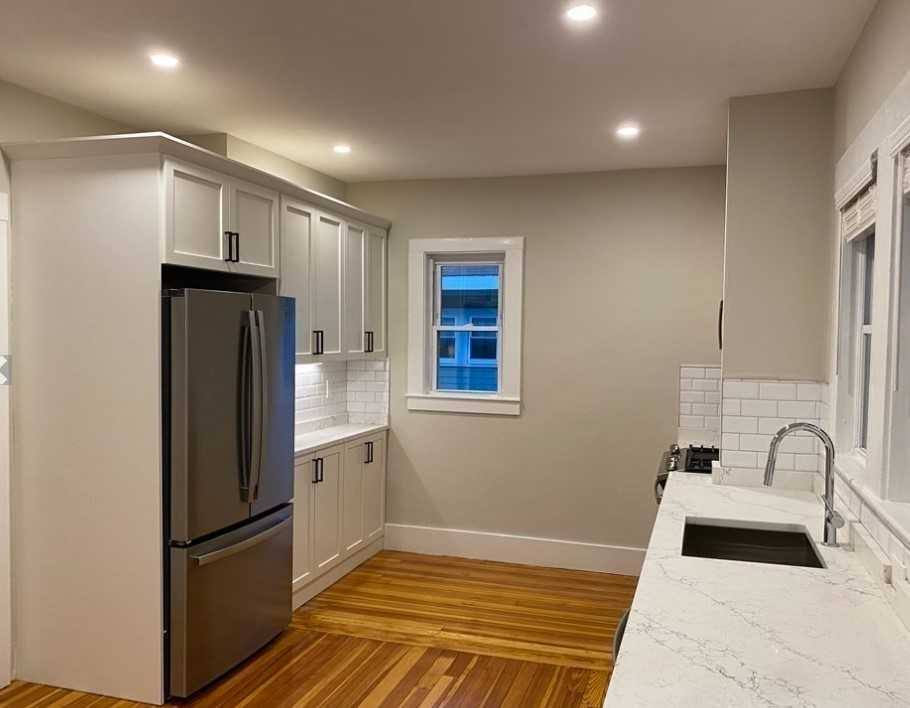 Apartment for rent at 30 Playstead Rd, Newton, MA 02458