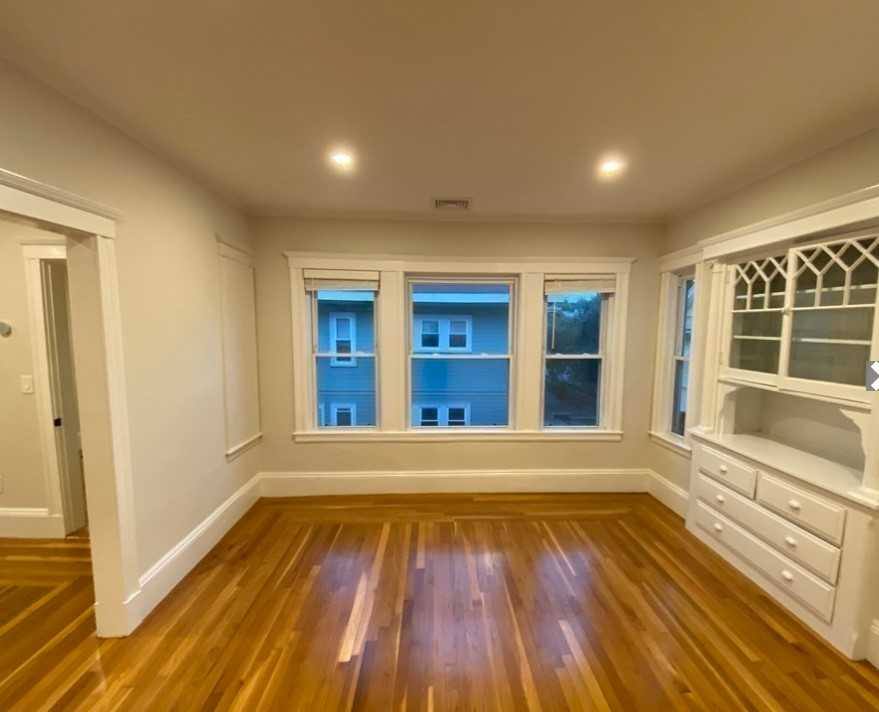 Apartment for rent at 30 Playstead Rd, Newton, MA 02458