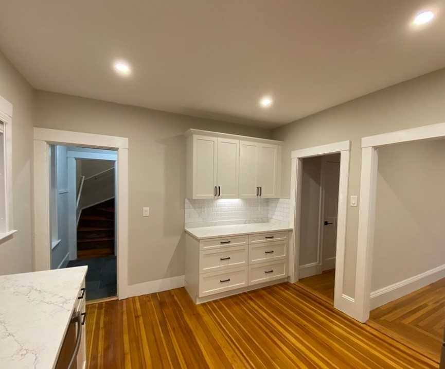 Apartment for rent at 30 Playstead Rd, Newton, MA 02458
