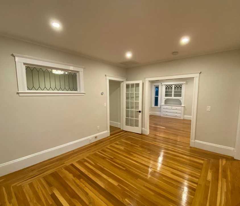 Apartment for rent at 30 Playstead Rd, Newton, MA 02458