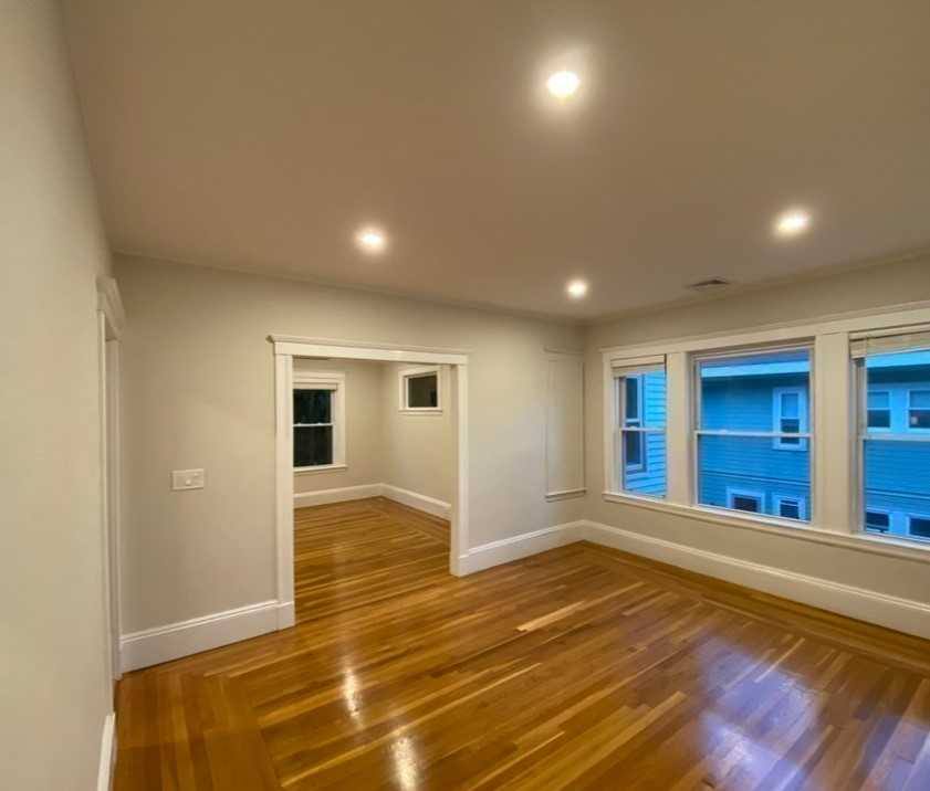 Apartment for rent at 30 Playstead Rd, Newton, MA 02458