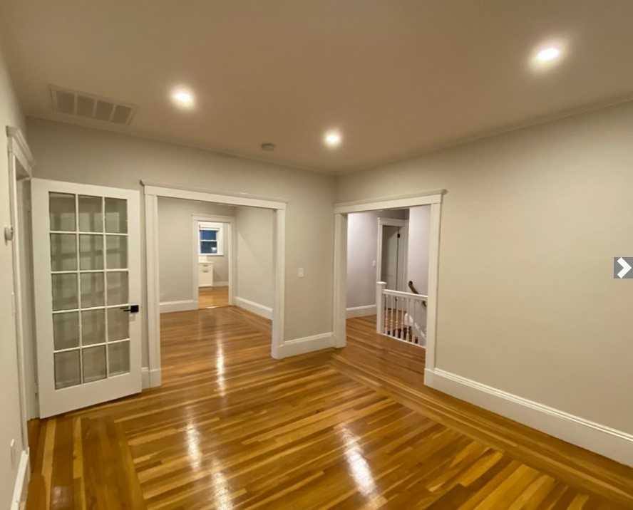Apartment for rent at 30 Playstead Rd, Newton, MA 02458