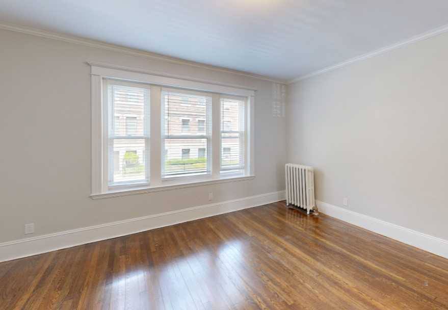 Apartment for rent at 9 Radcliffe Rd, Allston, MA 02134