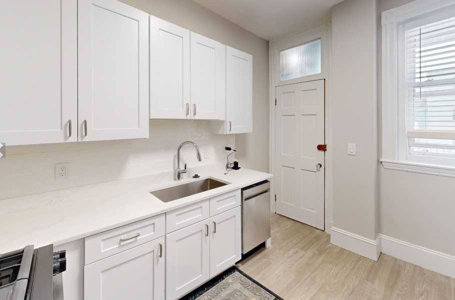 Apartment for rent at 9 Radcliffe Rd, Allston, MA 02134