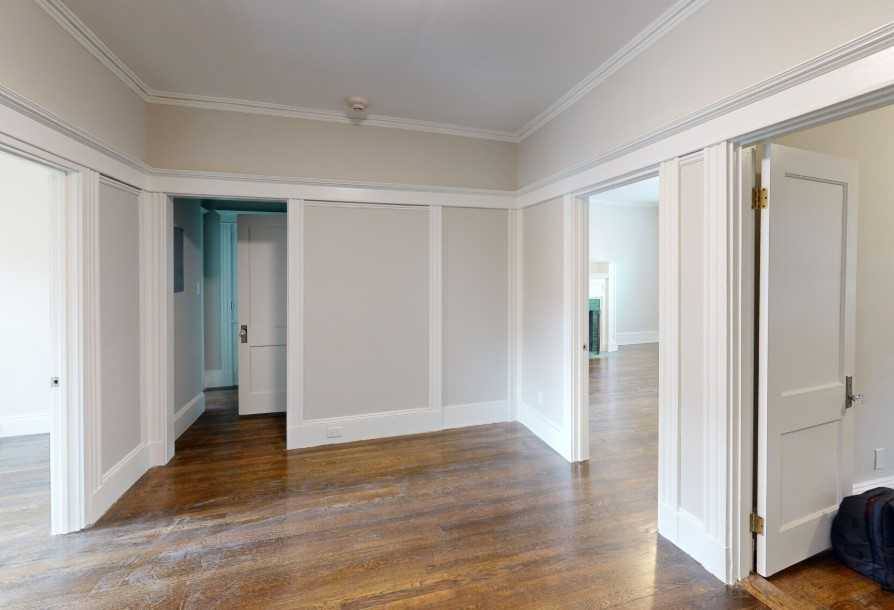 Apartment for rent at 9 Radcliffe Rd, Allston, MA 02134