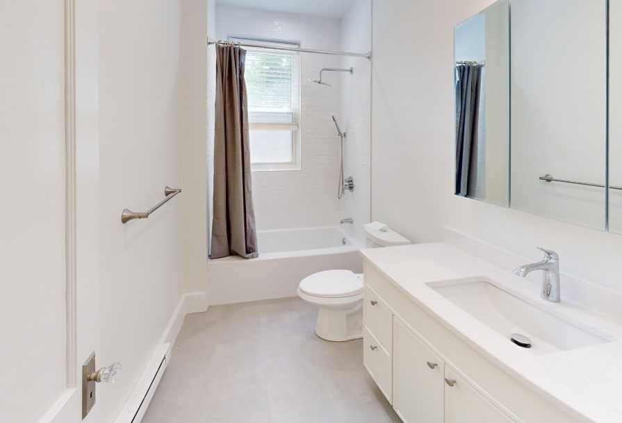 Apartment for rent at 9 Radcliffe Rd, Allston, MA 02134