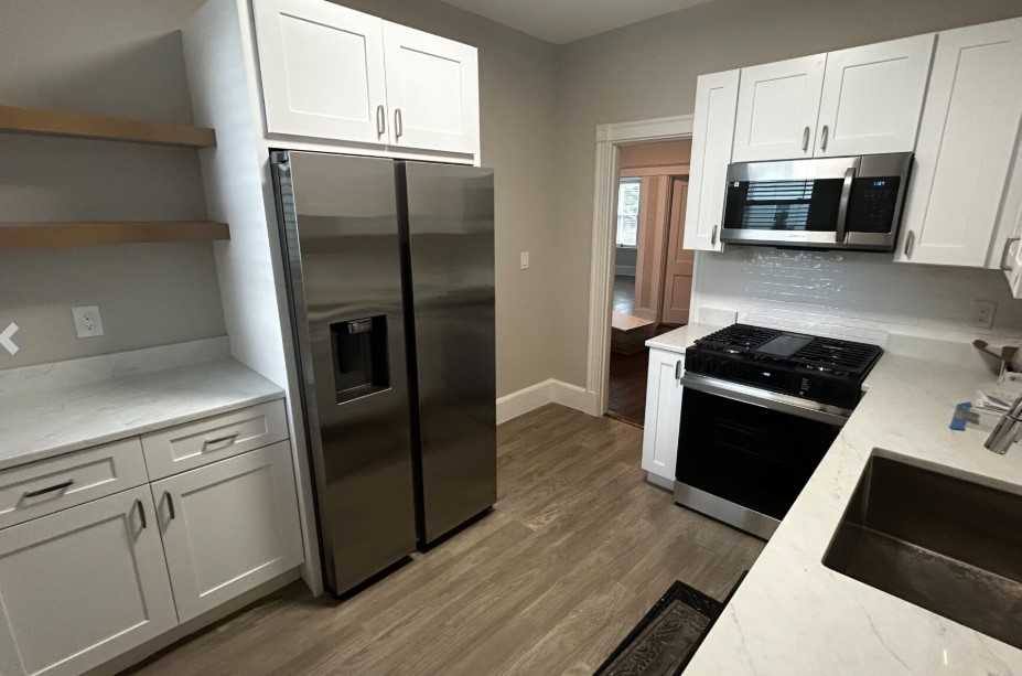 Apartment for rent at 9 Radcliffe Rd, Allston, MA 02134