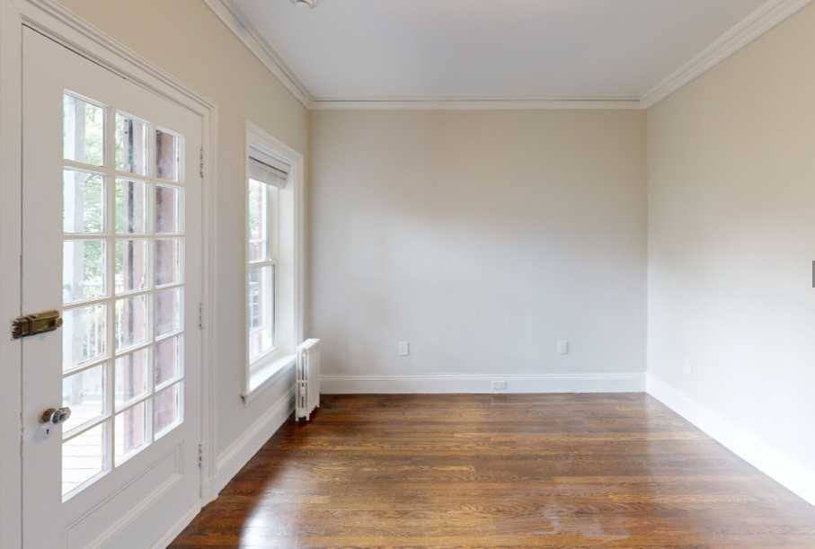 Apartment for rent at 9 Radcliffe Rd, Allston, MA 02134