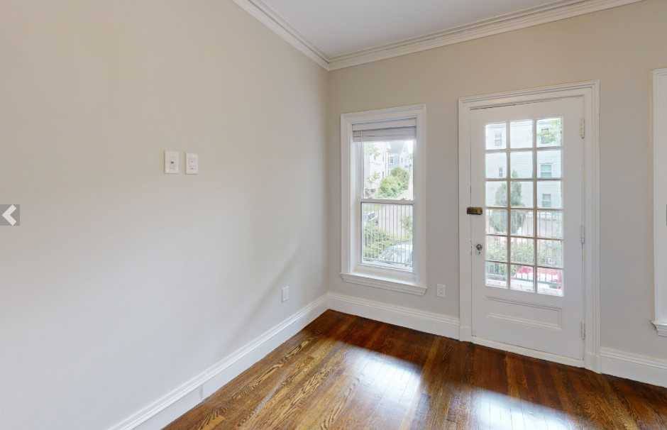 Apartment for rent at 9 Radcliffe Rd, Allston, MA 02134