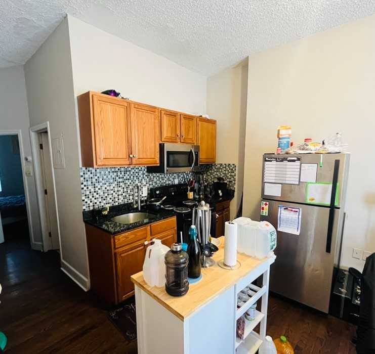 Apartment for rent at 2993 Washington St, Roxbury, MA 02119