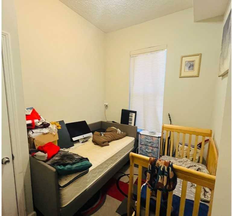 Apartment for rent at 2993 Washington St, Roxbury, MA 02119
