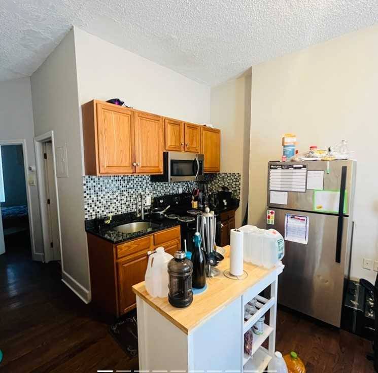 Apartment for rent at 2993 Washington St, Roxbury, MA 02119