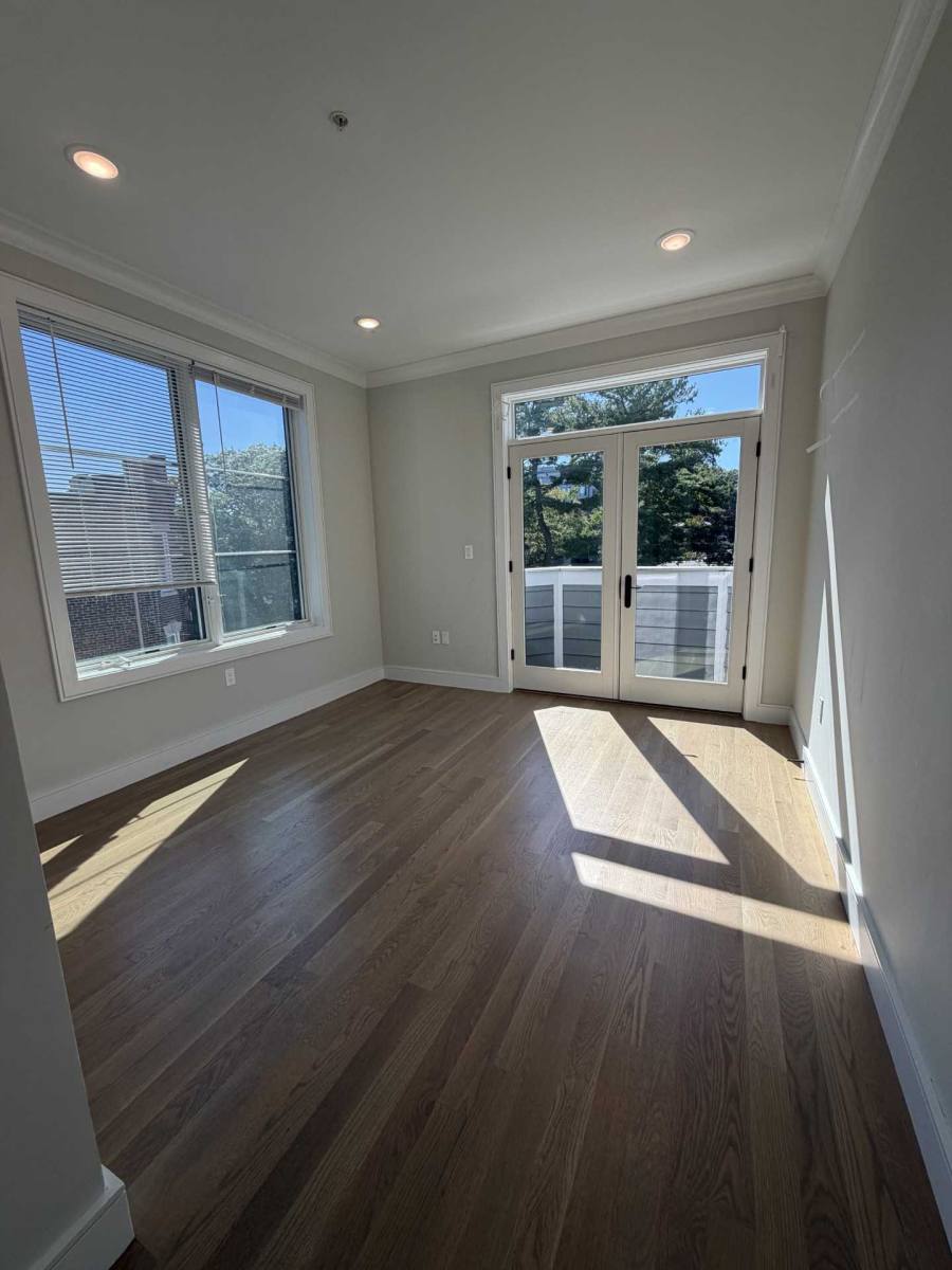 Apartment for rent at 109 Warren St, Brighton, MA 02135