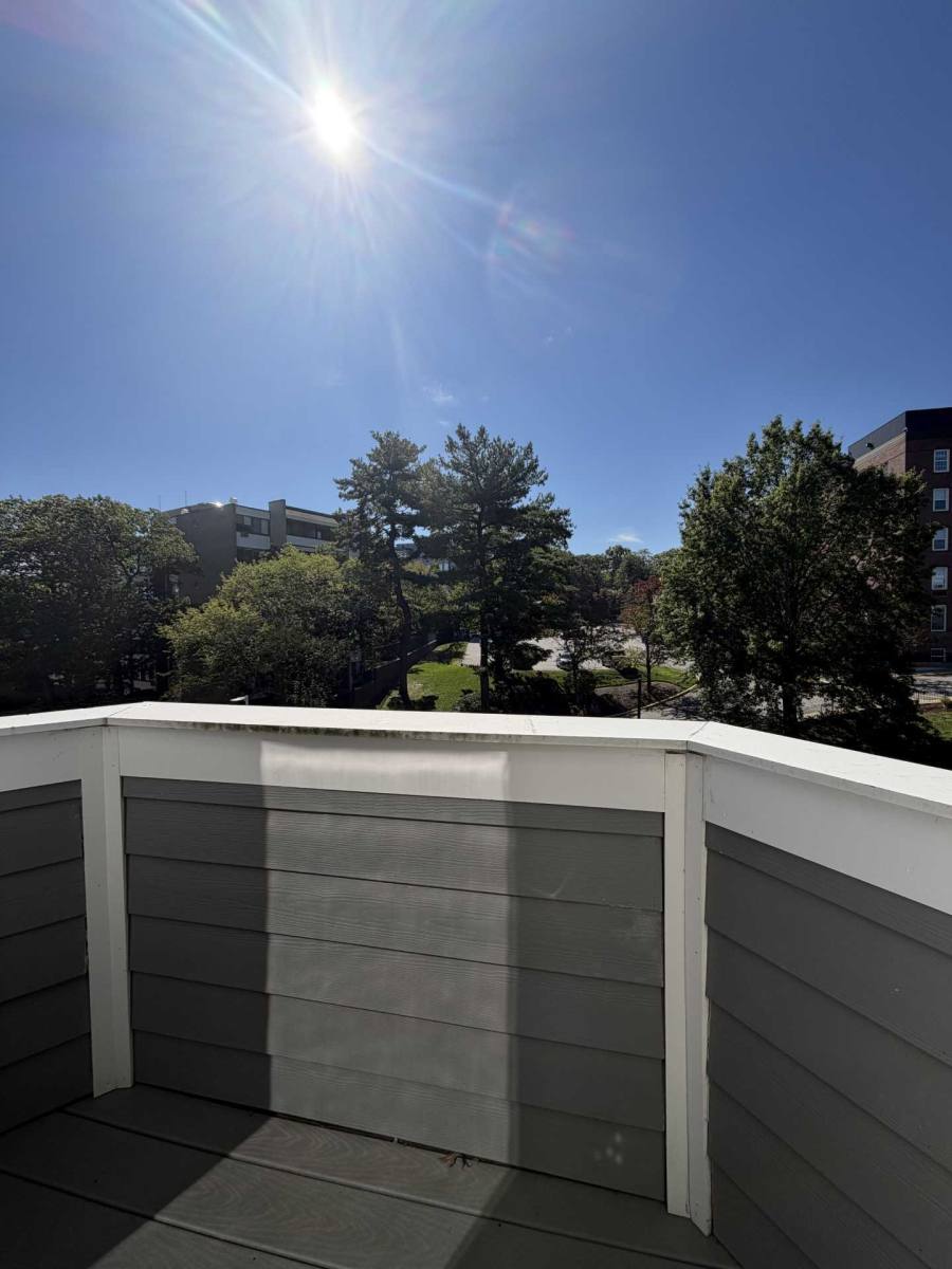 Apartment for rent at 109 Warren St, Brighton, MA 02135