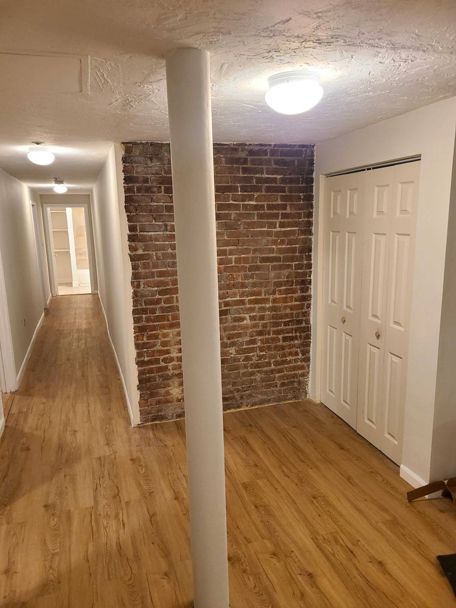 Apartment for rent at 41 Hemenway St, Boston, MA 02115