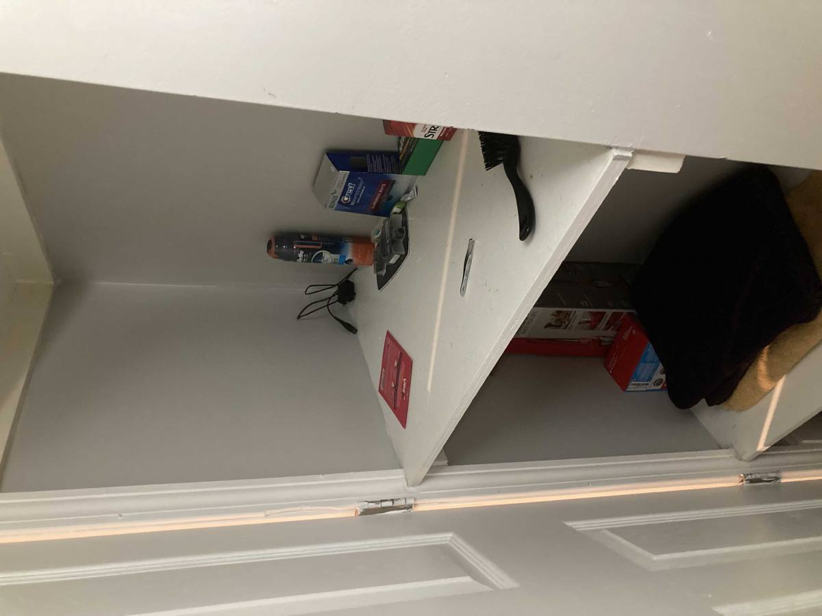 Apartment for rent at 42 Sheafe St, Boston, MA 02113