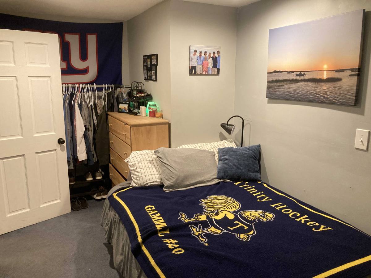 Apartment for rent at 42 Sheafe St, Boston, MA 02113