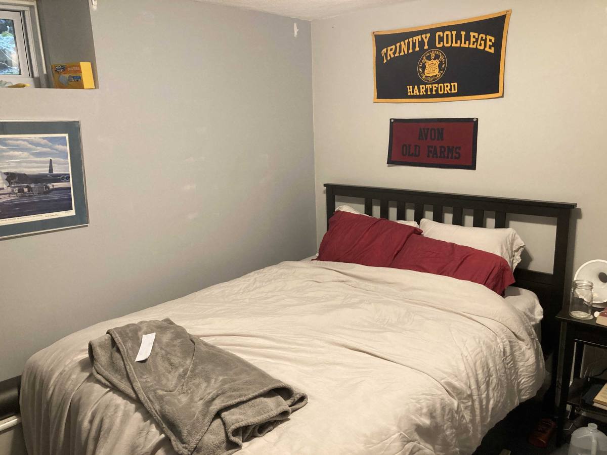 Apartment for rent at 42 Sheafe St, Boston, MA 02113