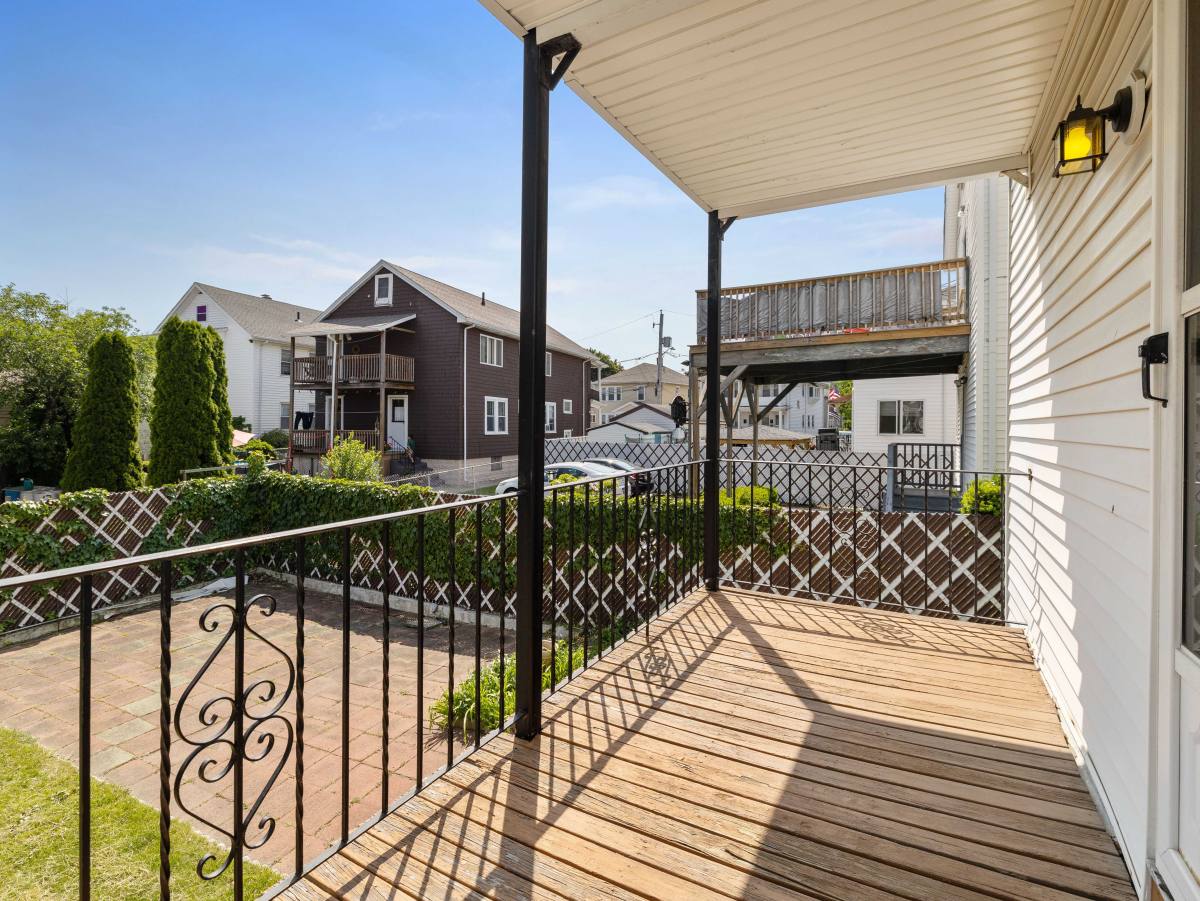 Apartment for rent at 19 Windsor Rd, Medford, MA 02155