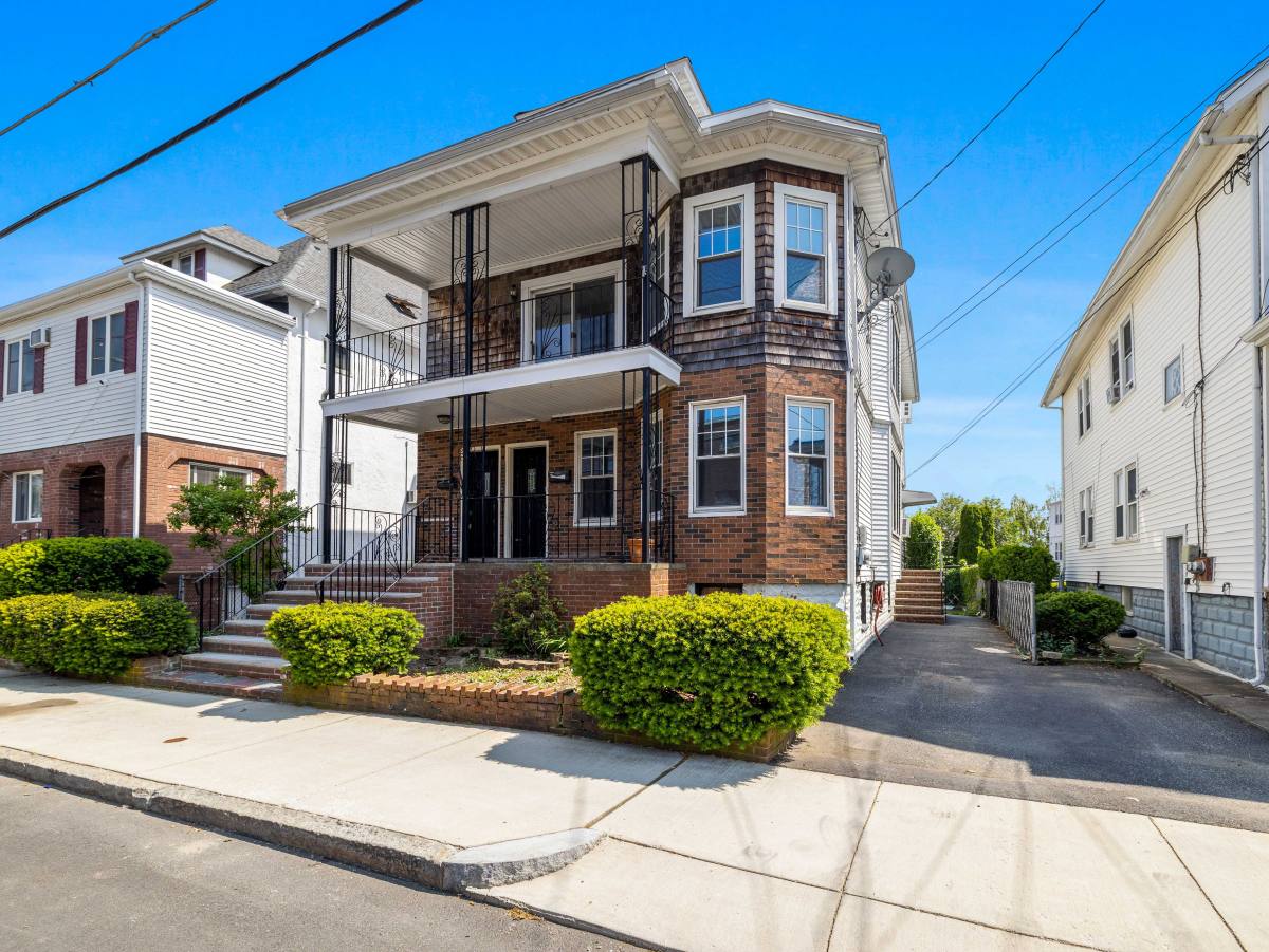Apartment for rent at 19 Windsor Rd, Medford, MA 02155