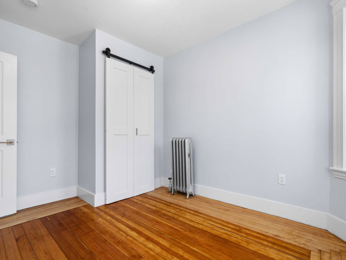 Apartment for rent at 19 Windsor Rd, Medford, MA 02155