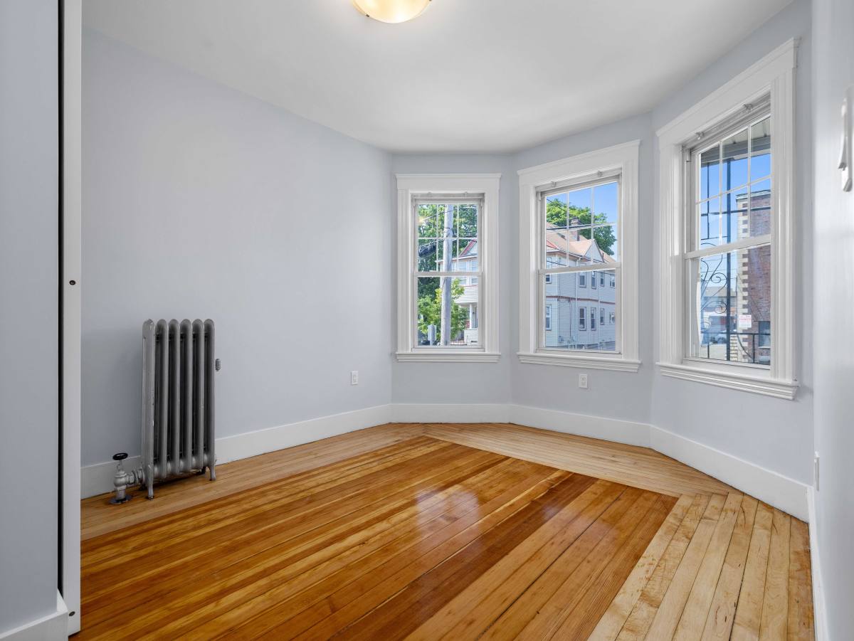 Apartment for rent at 19 Windsor Rd, Medford, MA 02155